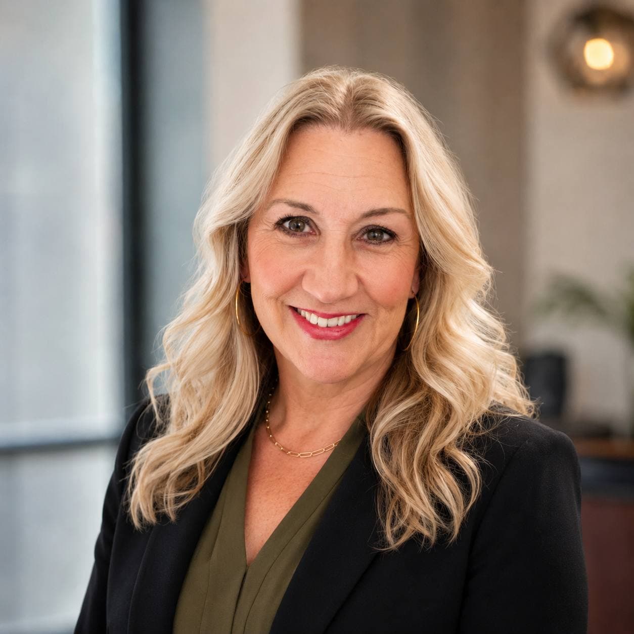 Anna Allen, Founder and Principal Advisor